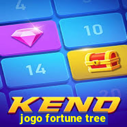 jogo fortune tree